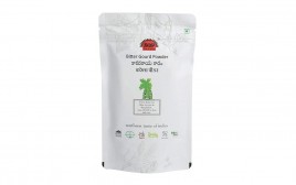 RDP Bitter Gourd Powder   Pack  100 grams